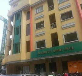 Pagadian City Medical Center .